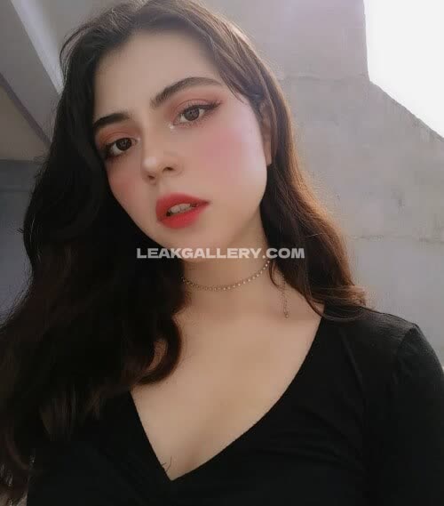 Vaniasse Leak OnlyFans exclusif #14941880