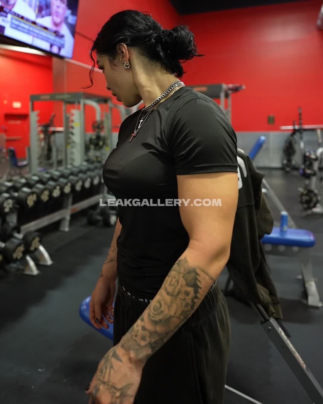 Vanillaboobs Exclusive Leaked Nude OnlyFans #12813442