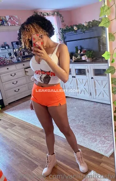 Vanillamilknsfw Exclusive Leaked Nude OnlyFans #14341692