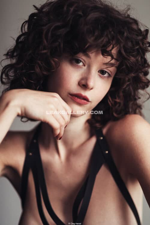 Vanillebrs Exclusive Leaked Nude OnlyFans #14669025