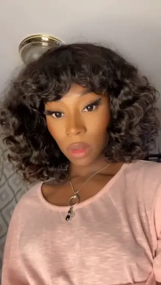 Vanniall Pink Top Tease OnlyFans Video Leaked