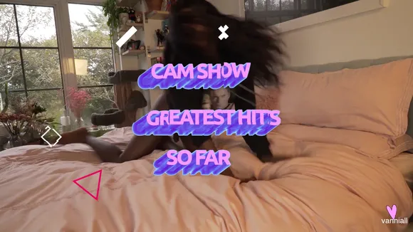 Vanniall Bedroom Toy Play Session OnlyFans Video Leaked