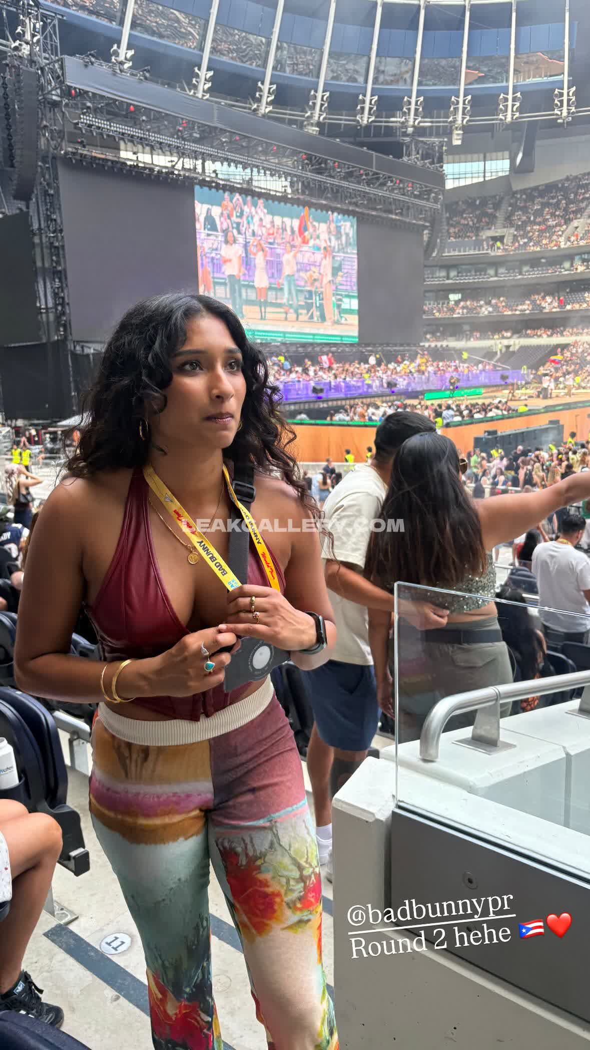 Varadasethu Exklusiv geleakte Nacktbilder von OnlyFans #12954211