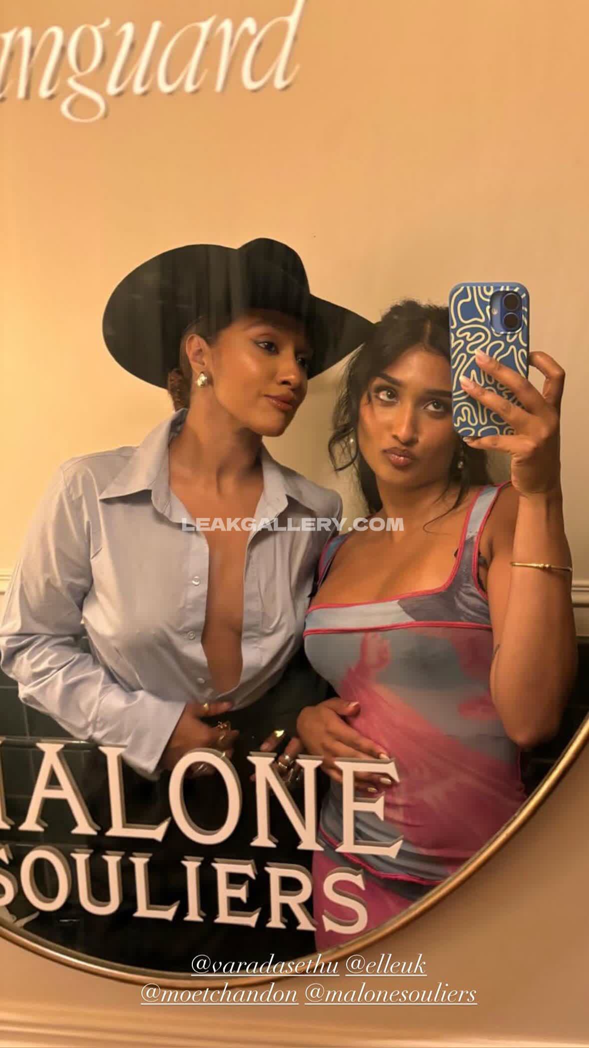 Varadasethu Leak OnlyFans exclusif #13099917