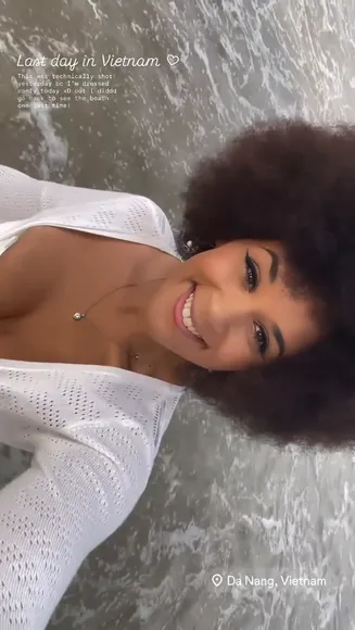Varsenex Wet White Top Tease OnlyFans Video Leaked