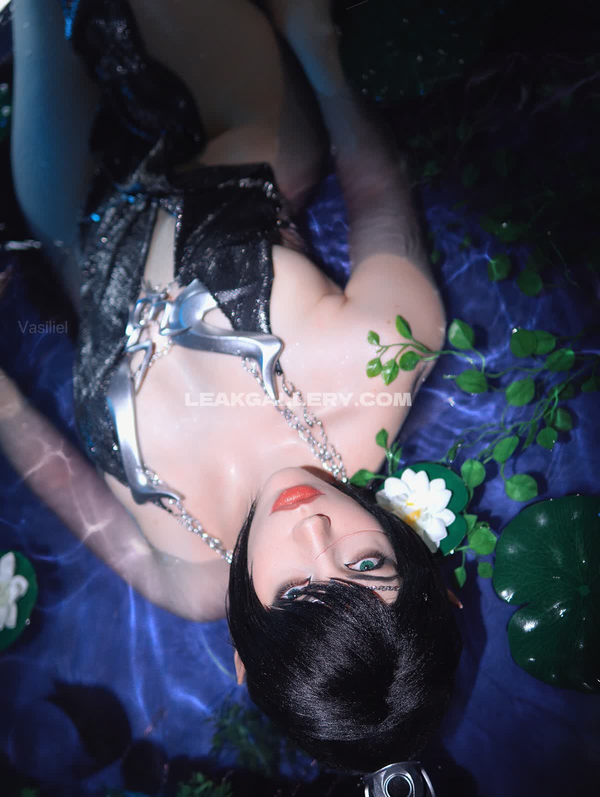 Vasiliel Exclusive Leaked Nude OnlyFans #13337987