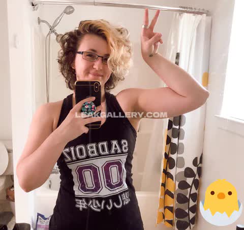 Vchiban Exklusiv geleakte Nacktbilder von OnlyFans #14695216