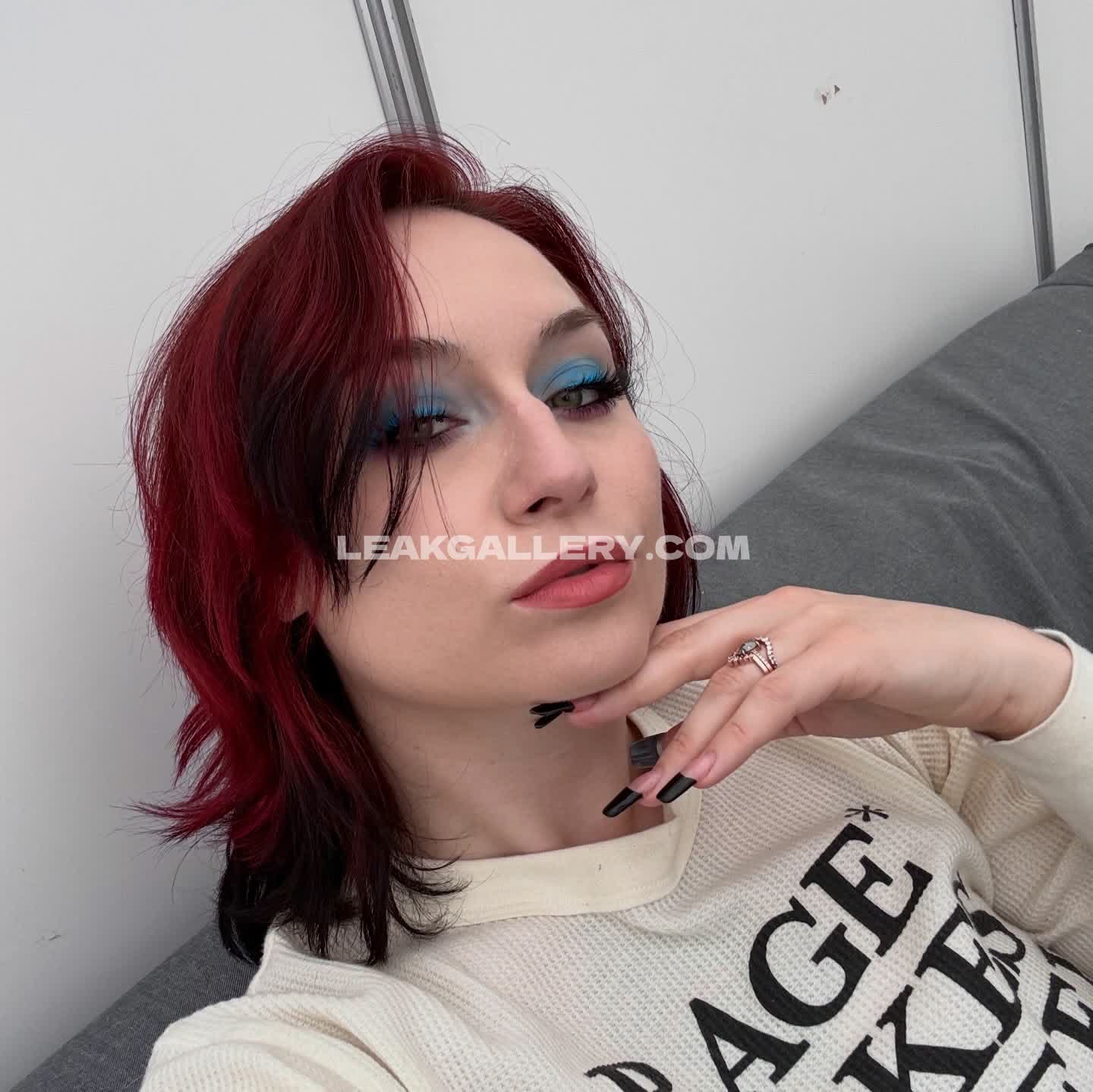 Veganem Exclusive Leaked Nude OnlyFans #13154267