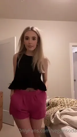 Vegansoda Exclusive Leaked Nude OnlyFans #14245223