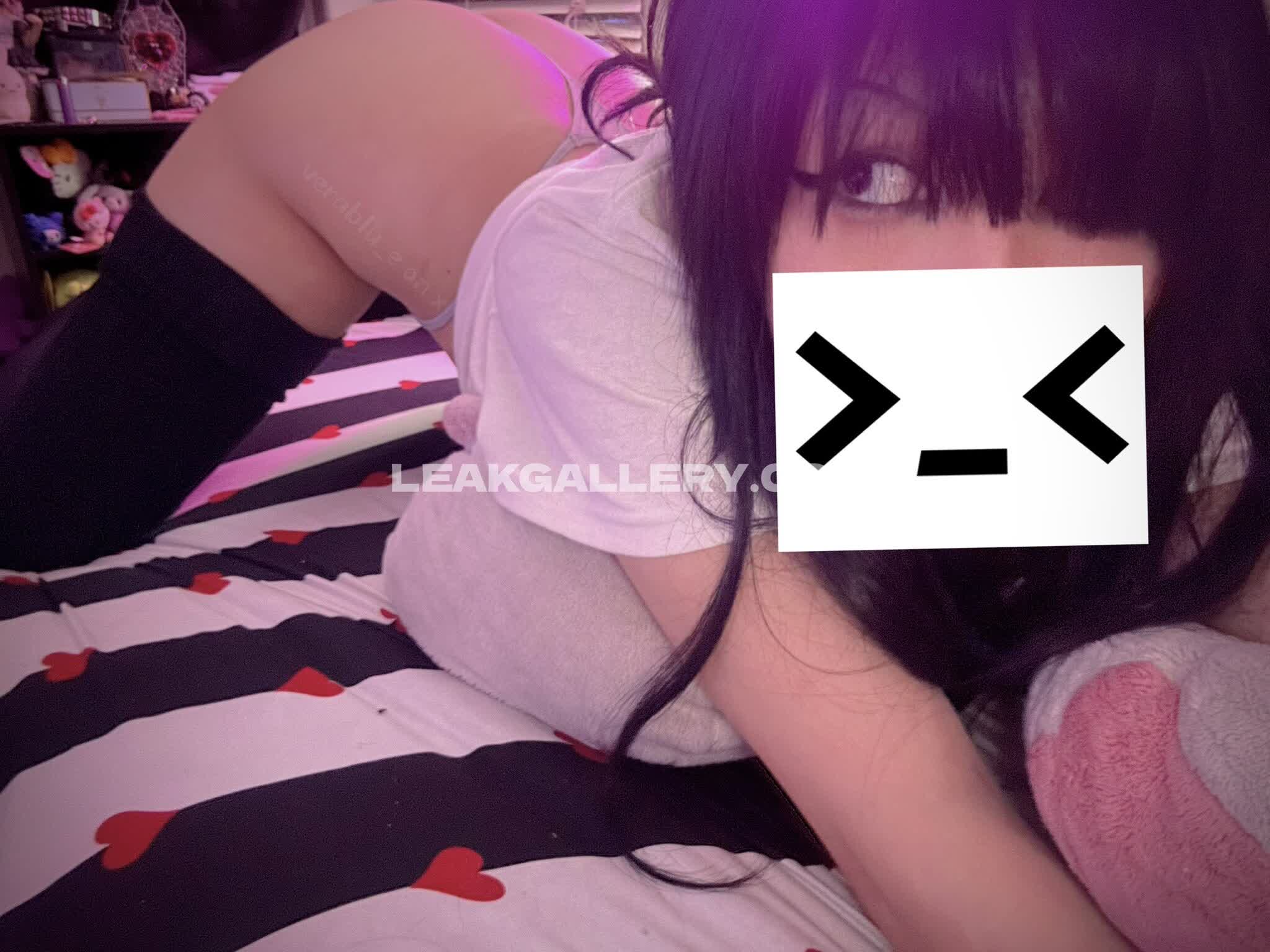 Vera_blue Exclusive Leaked Nude OnlyFans #12644691