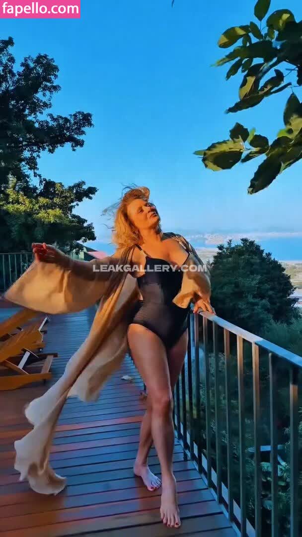 Vera_fischer 独家泄露的OnlyFans裸照 #13487157