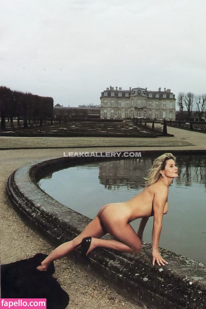 Vera_fischer Exclusive Leaked Nude OnlyFans #13487144