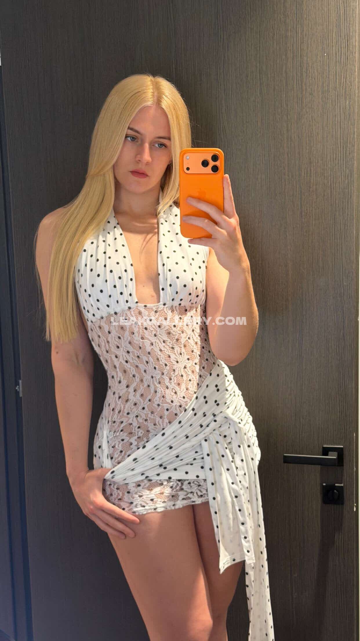 Veradijkmansofficial Exclusive Leaked Nude OnlyFans #12608719