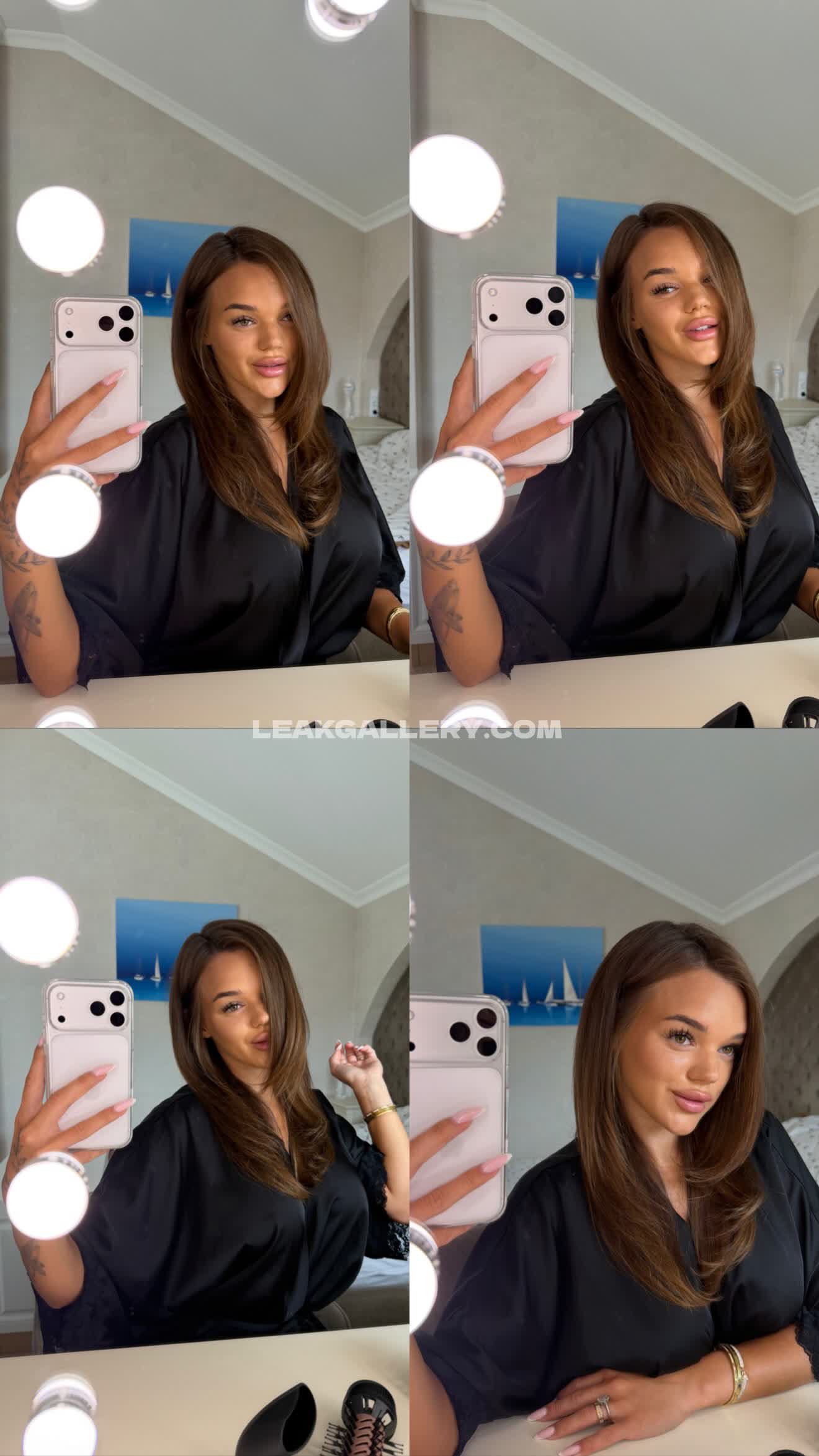 Verbaaa Exclusive Leaked Nude OnlyFans #13067591