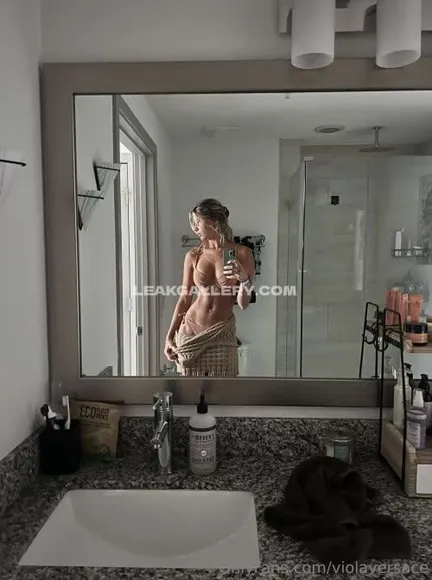 Verenastoerchle Exclusive Leaked Nude OnlyFans #14511074