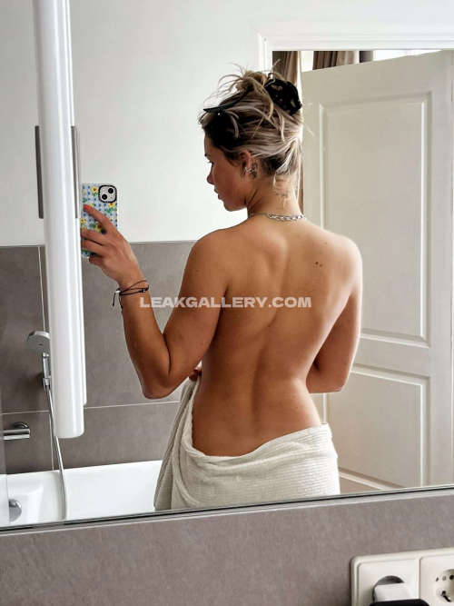 Verenastoerchle Exclusive Leaked Nude OnlyFans #14618547