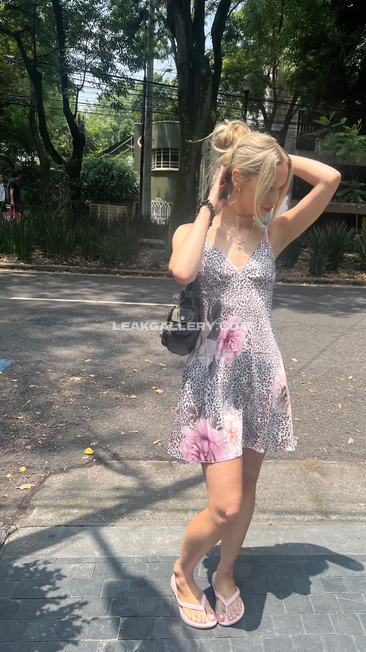 Veronica Exclusive Leaked Nude OnlyFans #13213608