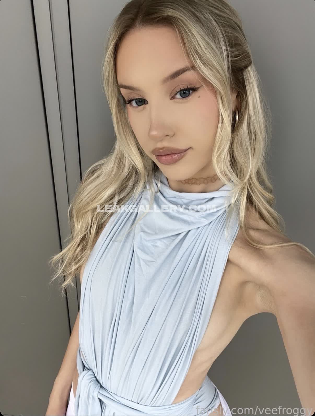 Veronica Exclusive Leaked Nude OnlyFans #13307293