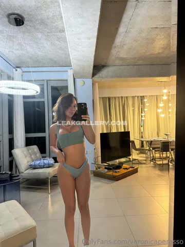 Veronicaperasso Exclusive Leaked Nude OnlyFans #13686392