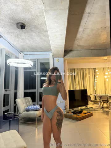 Veronicaperasso Exclusive Leaked Nude OnlyFans #13686193
