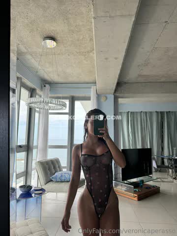 Veronicaperasso Exclusive Leaked Nude OnlyFans #13686140