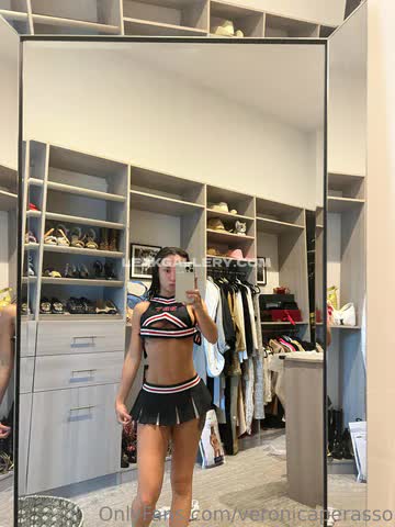 Veronicaperasso Exclusive Leaked Nude OnlyFans #13684692