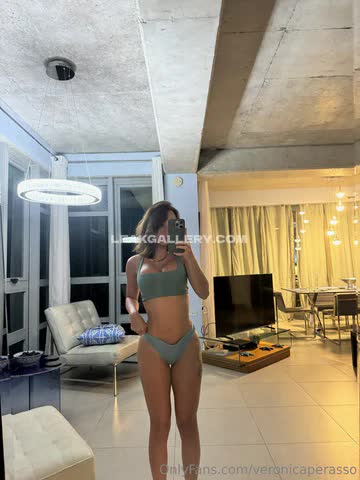 Veronicaperasso Exclusive Leaked Nude OnlyFans #13686455