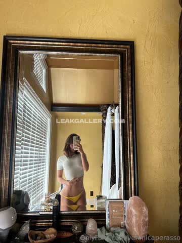 Veronicaperasso Exclusive Leaked Nude OnlyFans #13686116