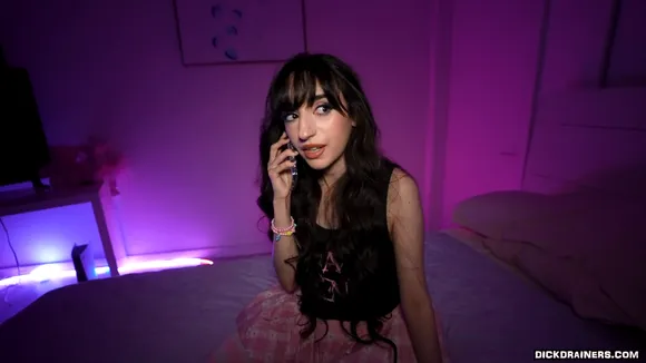 Veronicavviolet Exclusive Leaked Nude OnlyFans #13208887