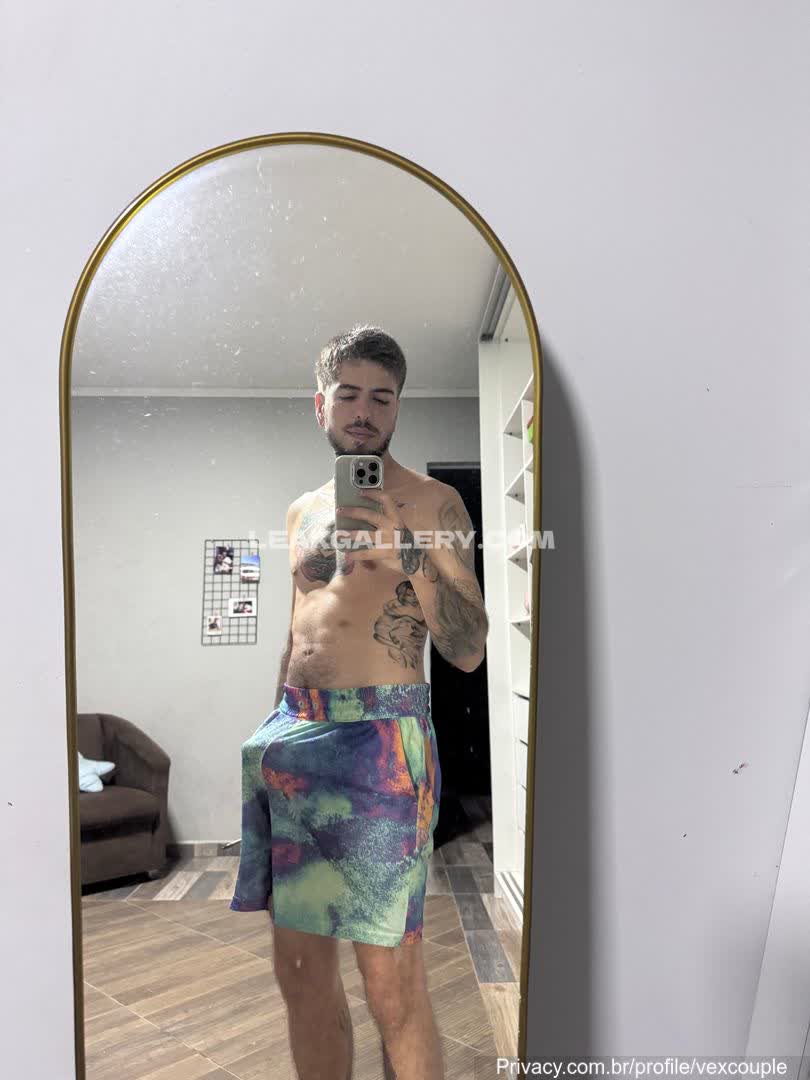 Vexcouple / fire_vex OnlyFans Nudi in Esclusiva Trapela #13083288