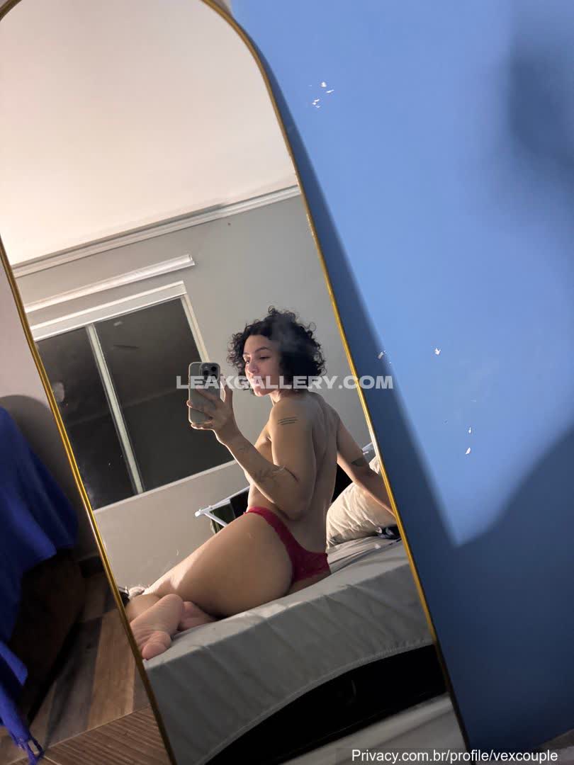 Vexcouple / fire_vex Exklusiv geleakte Nacktbilder von OnlyFans #13083274