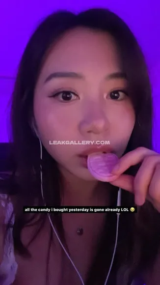 Viavmber Exclusive Leaked Nude OnlyFans #14810598