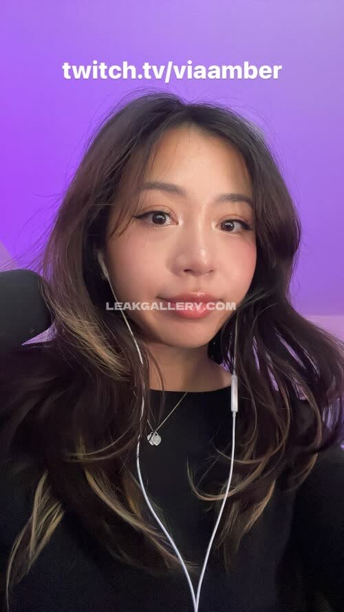 Viavmber Exclusive Leaked Nude OnlyFans #14802395