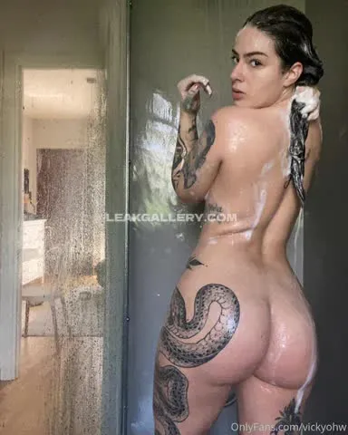 Vicky Exclusive Leaked Nude OnlyFans #14522926