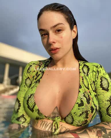 Vicky Exclusive Leaked Nude OnlyFans #14555602
