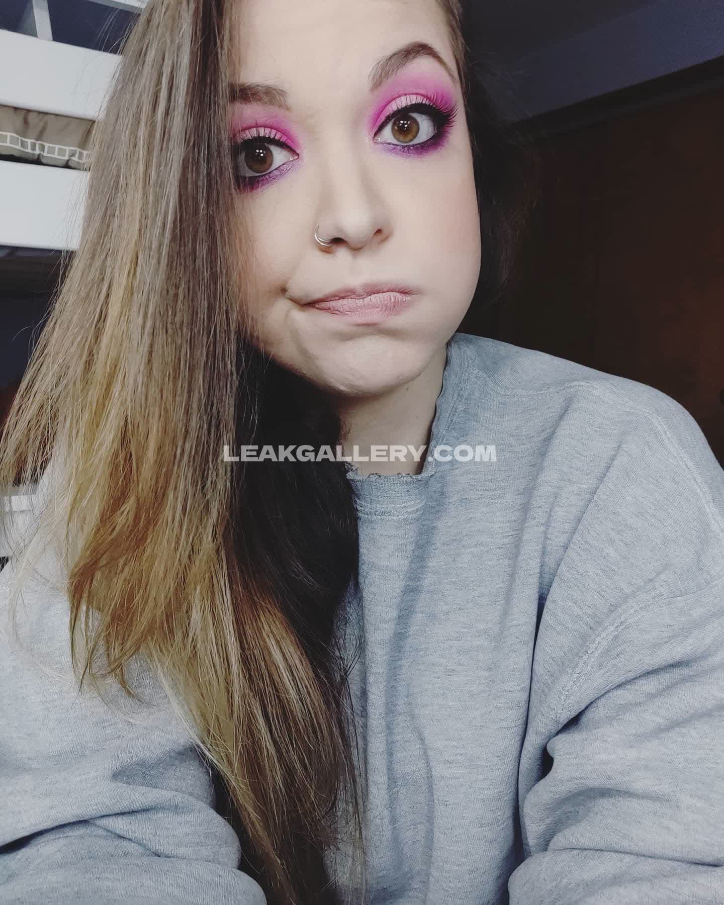 Vickypsarakis Exclusive Leaked Nude OnlyFans #12451399