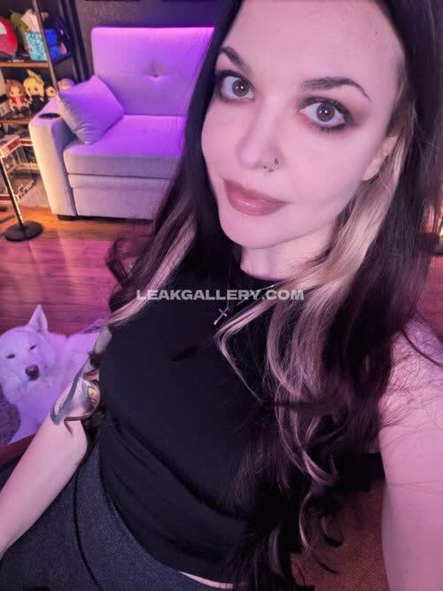 Vickypsarakis Exclusive Leaked Nude OnlyFans #12300642