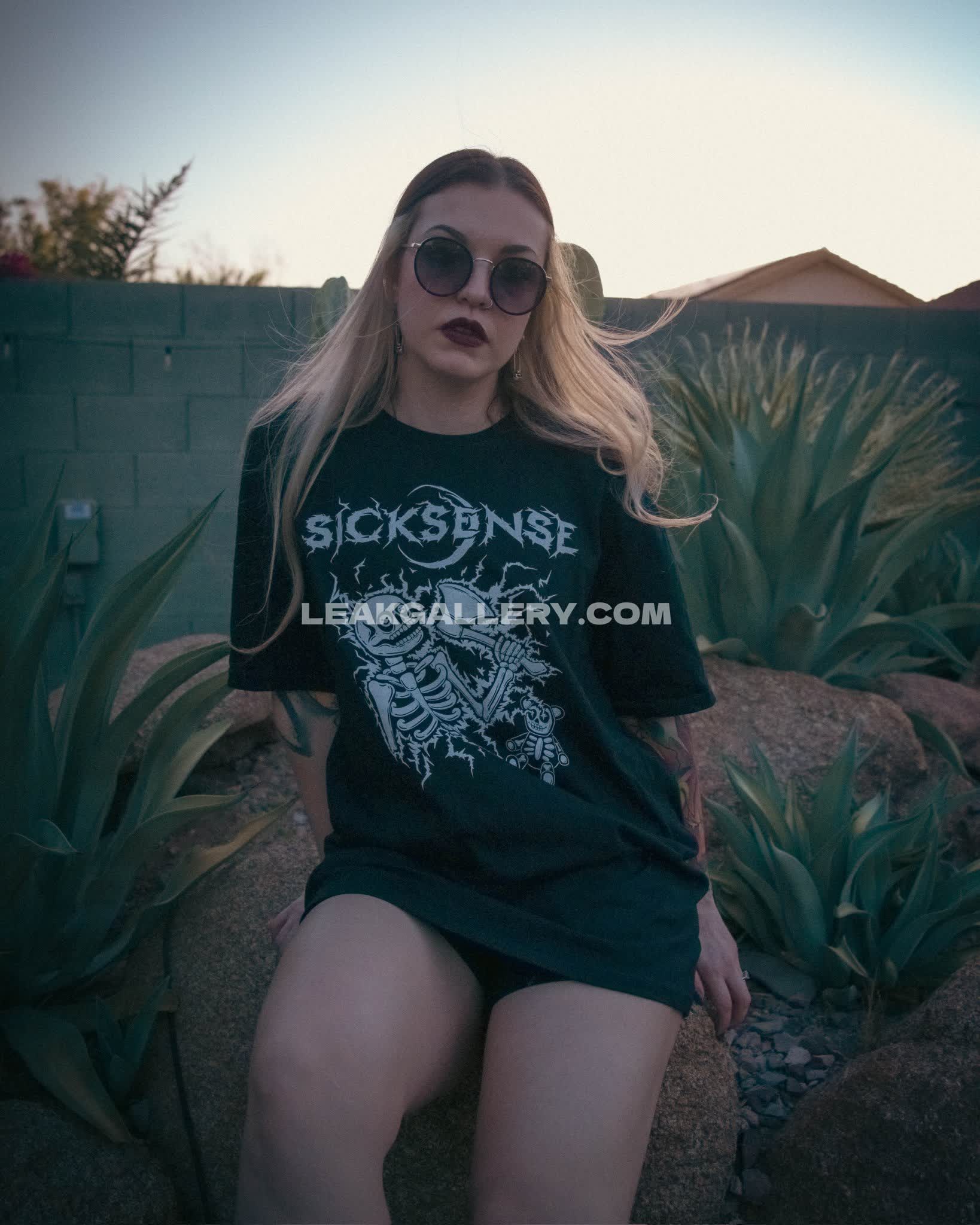Vickypsarakis Exklusiv geleakte Nacktbilder von OnlyFans #13064505