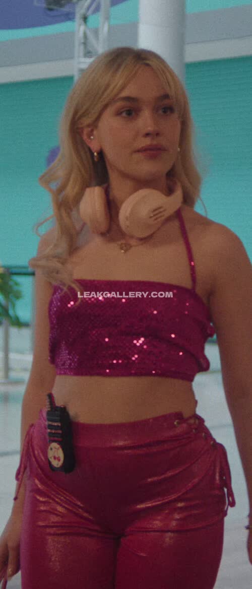 Victoria_pedretti Exclusive Leaked Nude OnlyFans #12252921