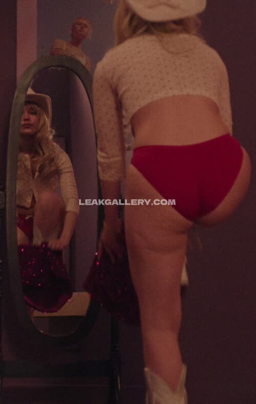 Victoria_pedretti Exclusive Leaked Nude OnlyFans #12252922