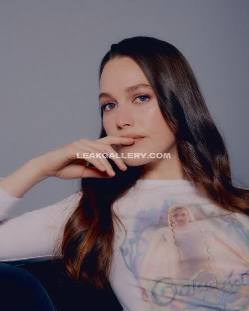 Victoria_pedretti Exclusive Leaked Nude OnlyFans #12252910