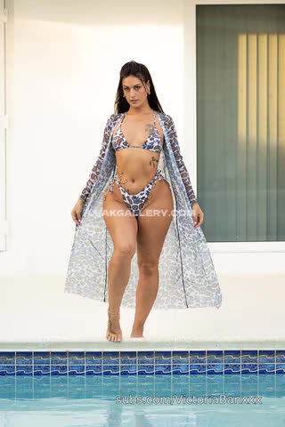 Victoriabanxxxx Exclusive Leaked Nude OnlyFans #14399950