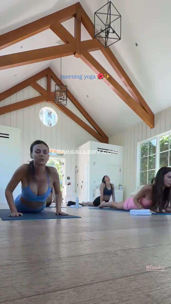 Victoriajustice Exclusive Leaked Nude OnlyFans #12493844