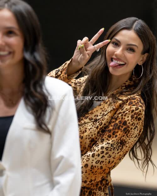 Victoriajustice Exclusive Leaked Nude OnlyFans #12195182