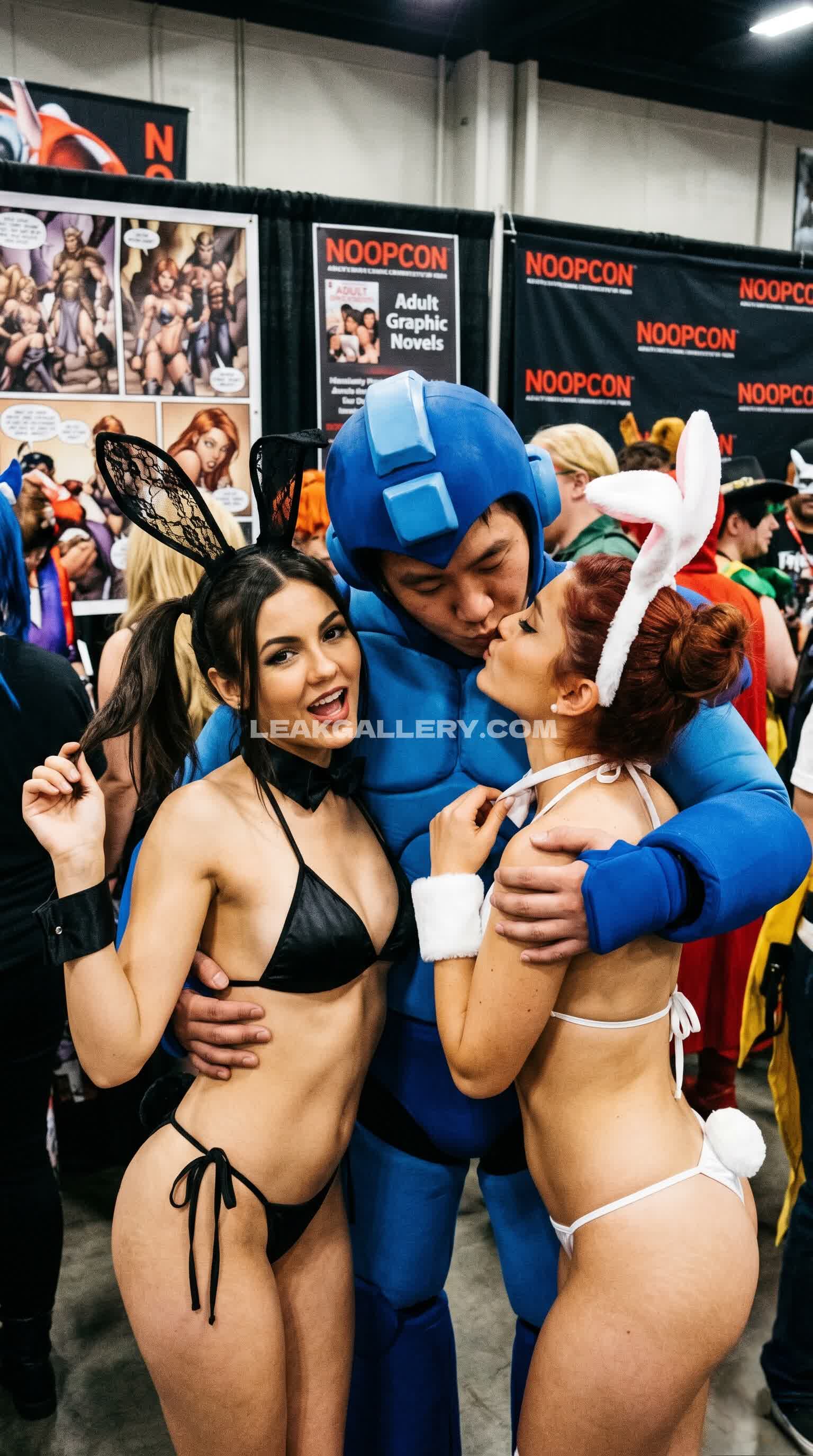 Victoriajustice Exclusive Leaked Nude OnlyFans #12495339