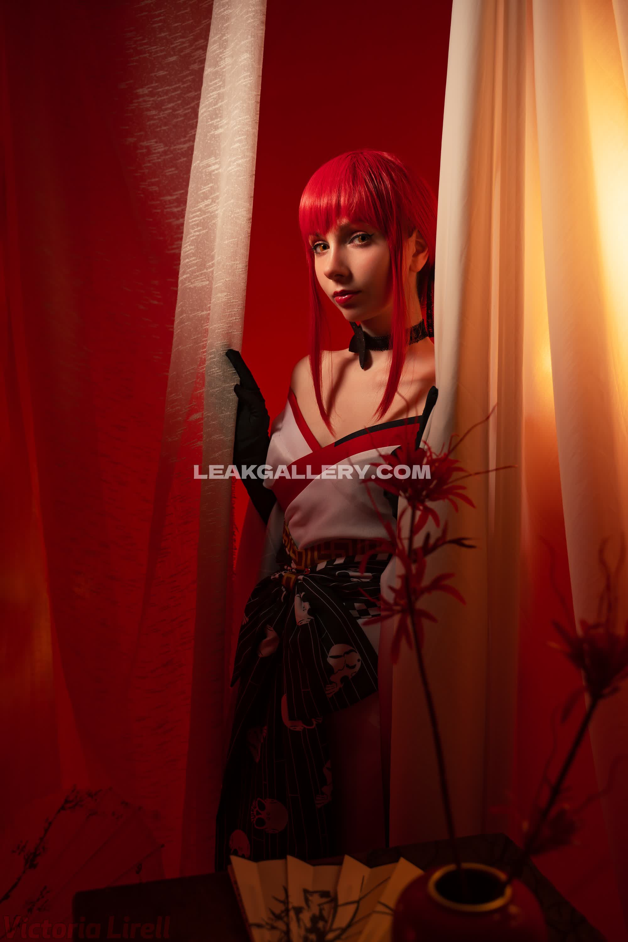 Victorialirell Exclusive Leaked Nude OnlyFans #13046633
