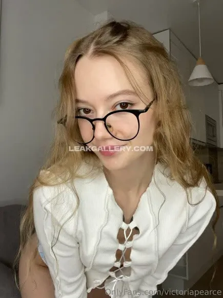 victoriapearce