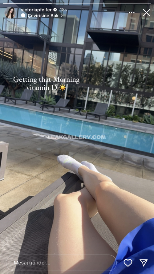 Victoriapfeifer Exclusive Leaked Nude OnlyFans #14823099