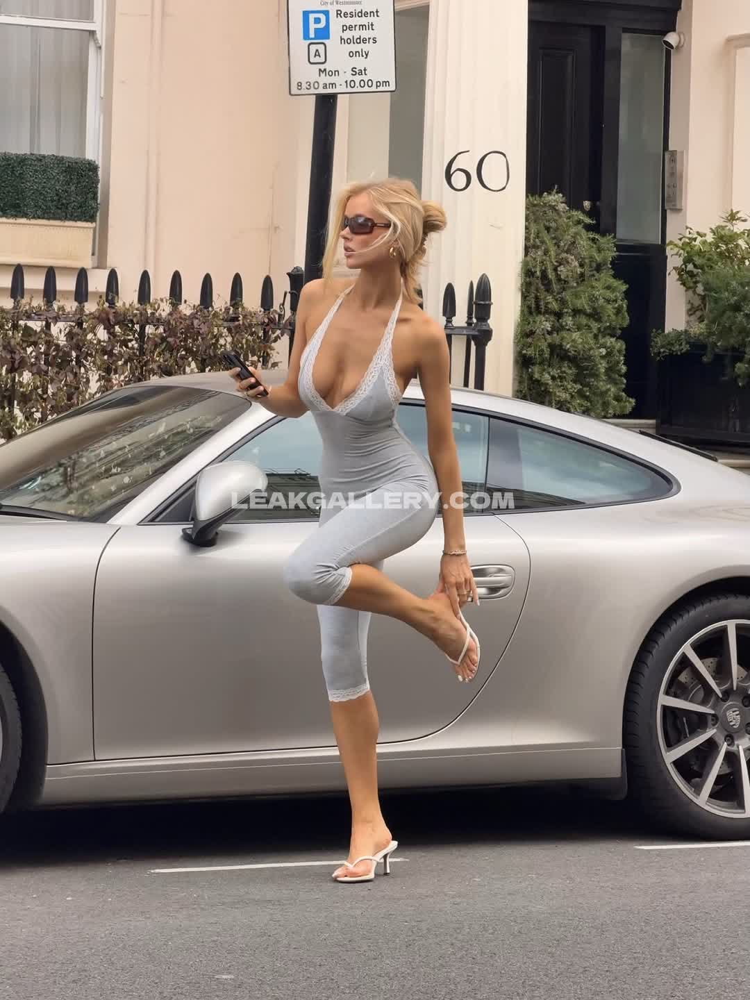 Victoriaturnerr Exclusive Leaked Nude OnlyFans #12496725