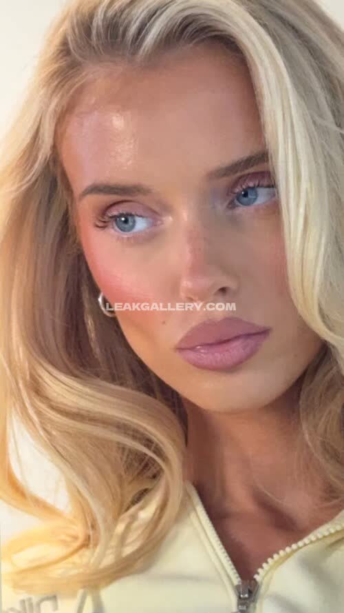 Victoriaturnerr Exclusive Leaked Nude OnlyFans #12110076